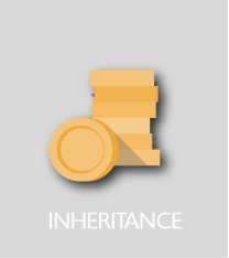 Inheritance
