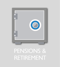 Pensionsandretirement