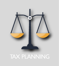 Taxplanning
