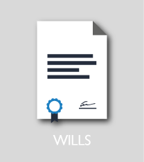 Wills