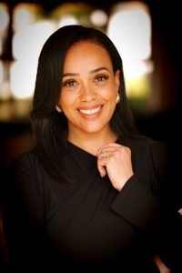 Carla Tucker